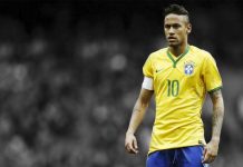 Brasil de Neymar, obligado a ganar primer oro en casa