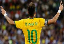 Neymar: Cristiano está cerca de ganar el Balón de Oro