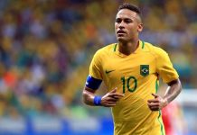 Neymar lanzará el miércoles su primera canción