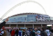 La NFL podría abrir una franquicia en Londres
