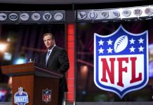 Twitter transmitirá partidos de la NFL