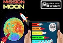 App de nicaragüense finalista en concurso de la NASA