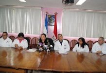 Nicaragua intensifica vigilancia epidemiológica contra virus de Chikungunya medidas de prevencion
