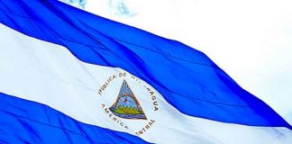 nicaragua, elecciones, sanciones, politica,