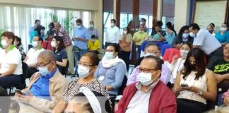 nicaragua, taiwan, relacion, cooperacion,