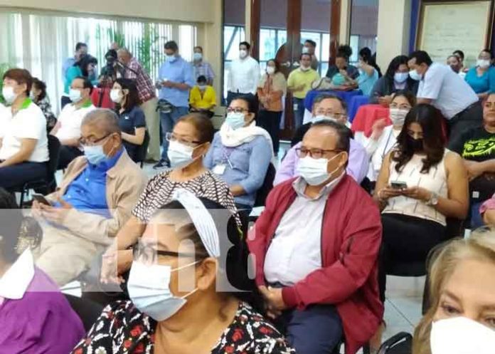 nicaragua, taiwan, relacion, cooperacion,