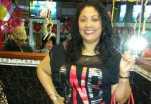 Nicaragüense asesinada en España