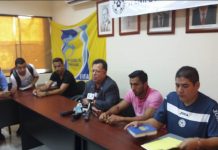 Manuel Quintanilla, Presidente FENIFUT