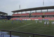 SUB 20: Nicaragua con reto ante El Salvador