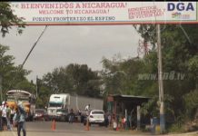 Enfrentarán justicia de Nicaragua por trata de personas