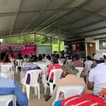 MEFCCA realiza congreso con productores acuícolas de Jinotega nicaragua, acuicola, peces, economia familiar, jinotega,