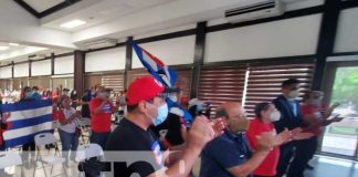 nicaragua, cuba, bloqueo, onu, apoyo,