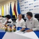 nicaragua, tecnologia, educacion superior, universidades, actividades,