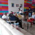 nicaragua, crimea, relaciones bilaterales, politica,