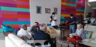 nicaragua, crimea, relaciones bilaterales, politica,