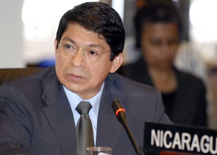 nicaragua, protección a la vida, derechos humanos, economia,