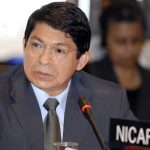 nicaragua, consejo, derechos humanos, onu, soberania, injerencia,