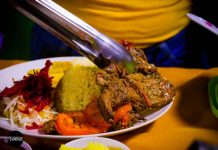 Comida casera a toda solo en D’Gustos nicaragua, managua, comedor, d gusto, emprendedores,, nicaragua emprende,