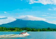 nicaragua, turismo, viaje, precio, salud, economia,