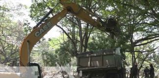 nicaragua, inifom, municipalidades, alcaldias, proyectos,