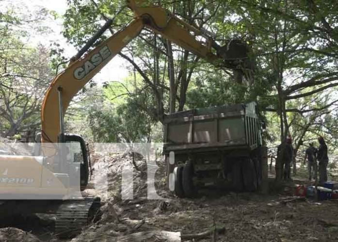 nicaragua, inifom, municipalidades, alcaldias, proyectos,