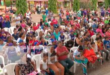 Celebran en grande a la niñez en Ciudad Sandino Celebran en grande a la niñez en Ciudad Sandino