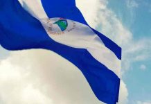 Nicaragua, la columna infame nicaragua, golpe de estado, estados unidos, sanciones,