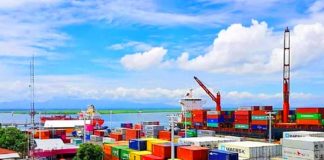 nicaragua, puertos, turismo, economia, epn, exportacion,