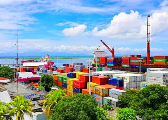 nicaragua, puertos, turismo, economia, epn, exportacion,