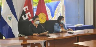 nicaragua, teleclases, educacion, fin de semana, clases,