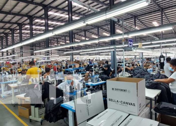 nicaragua-zona-franca-03 nicaragua, zona franca, texnica, inversion, operaciones,