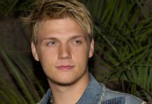 Nick Carter fue detenido tras protagonizar pelea en un bar