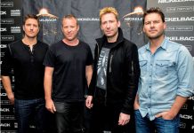 Todo mundo odia a Nickelback, aquí la razón