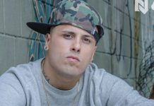 Nicky Jam compartió una foto de triste situación que vive