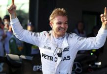 Rosberg gana a Hamilton en Australia para abrir temporada F1