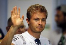 Nico Rosberg amplía su contrato con Mercedes