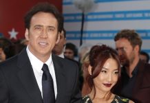 Nicolas Cage pone fin a su matrimonio