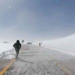 chile, rescate, personas, atrapada, nieve, autoridades,