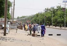 Atentado suicida deja 35 muertos en Nigeria