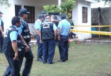 Carazo: Fallece niño por disparo accidental de un arma