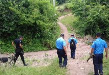 Madriz: Encuentran a niña muerta y presuntamente abusada