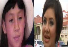 Mujer que dio vida a la infancia de Selena sufrió de acoso