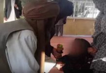 Niña de 6 años es obligada a casarse a cambio de comida