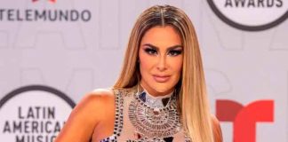 mexico, actriz, ninel conde, onlyfans, fotos,