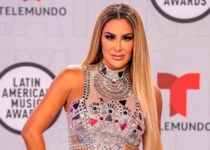 mexico, actriz, ninel conde, onlyfans, fotos,