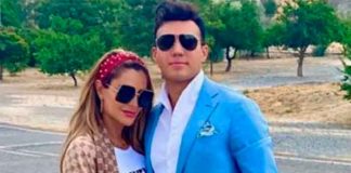 demanda, larry ramos, ninel conde, demanda, abuso, privacidad, orianny acurero,