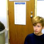 Niño que disparó a agentes en Florida permanecerá detenido 21 días estados unidos, niño, agentes, disparos,