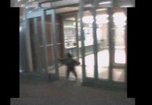 Captan a niño fantasma en Hospital de México