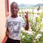 sudafrica, niño, medicina, cirugia,