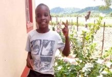 sudafrica, niño, medicina, cirugia,